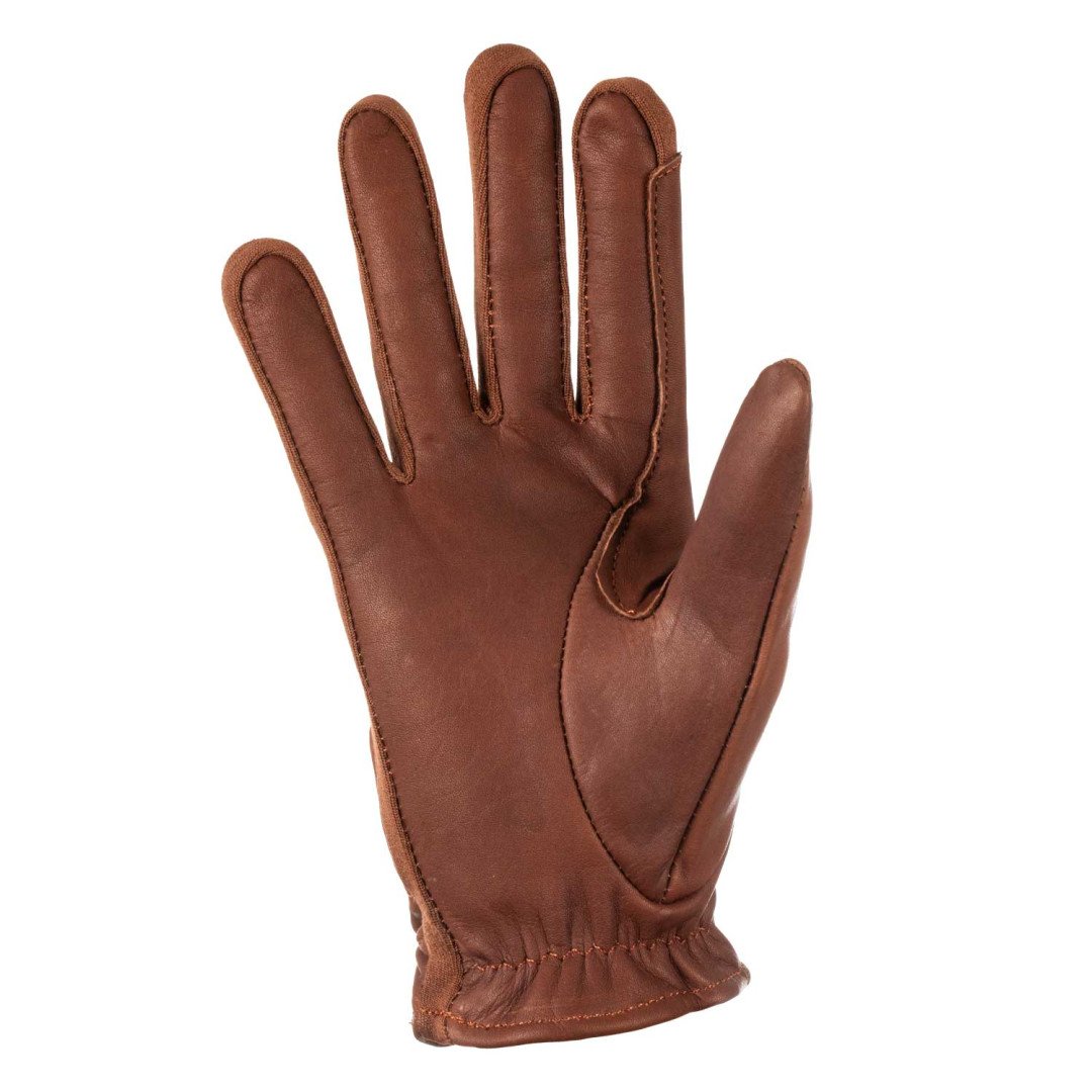 Weiche Lederhandschuhe