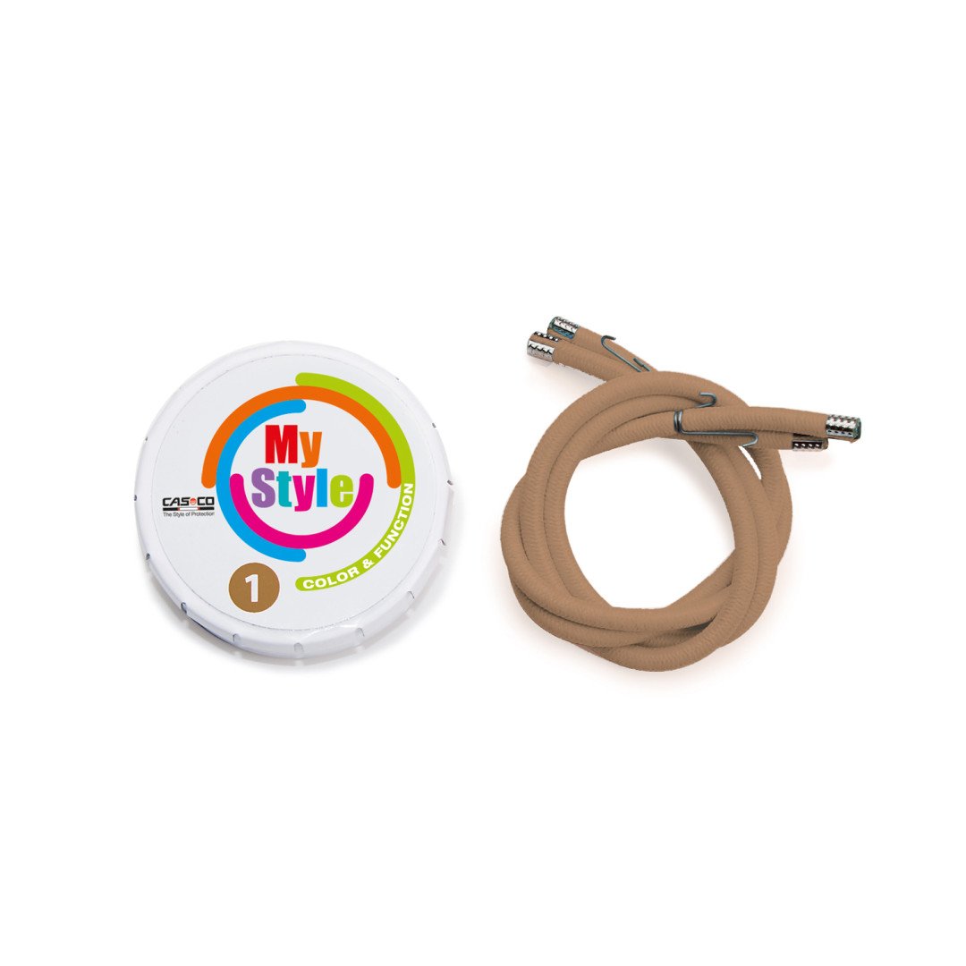 Cordino Elastico Mystyle