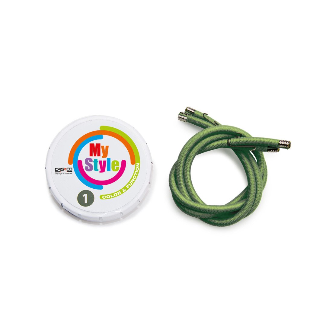 Cordon élastique Mystyle