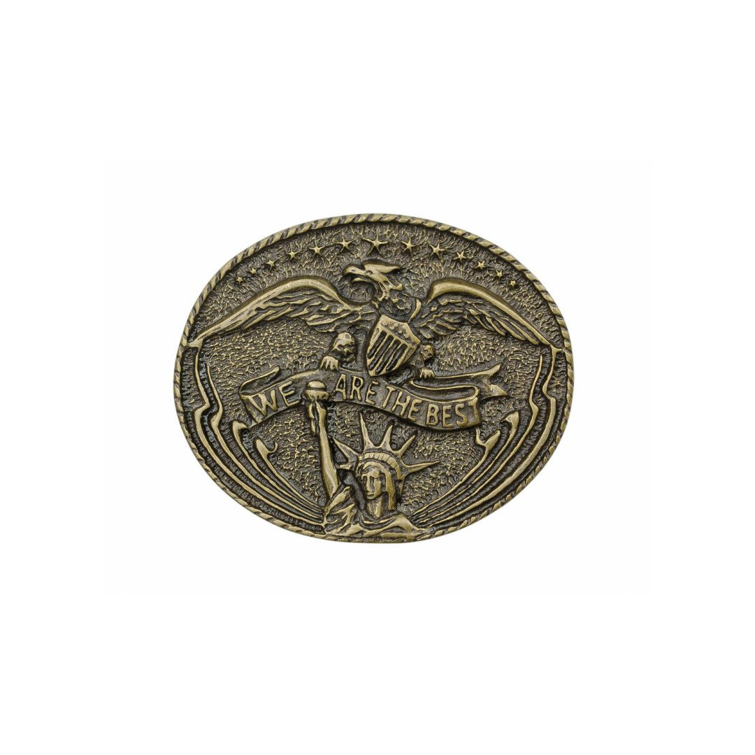 Lakota Buckle Classic Model