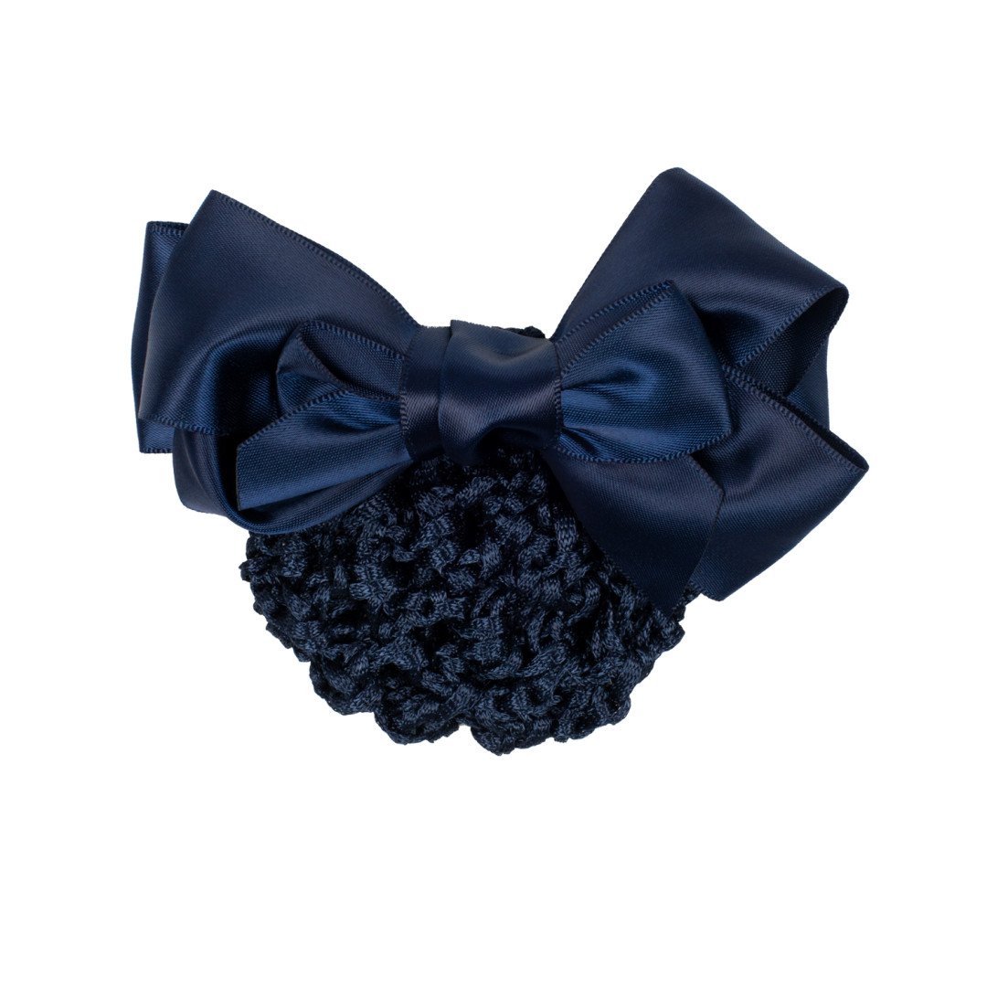 Bow Hair Net