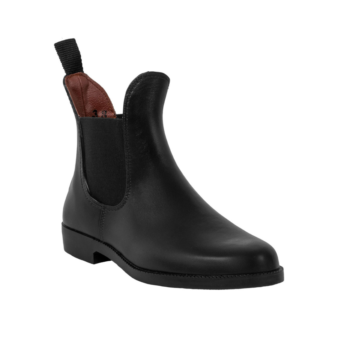 Bota de goma Jodhpur Bota de goma Jodhpur