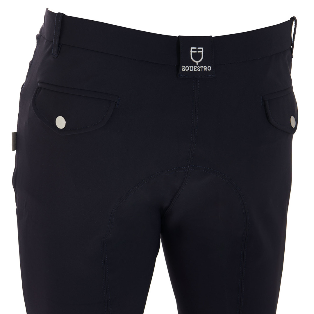 Pantalón de hombre modelo Hermès Pantalón de hombre modelo Hermès