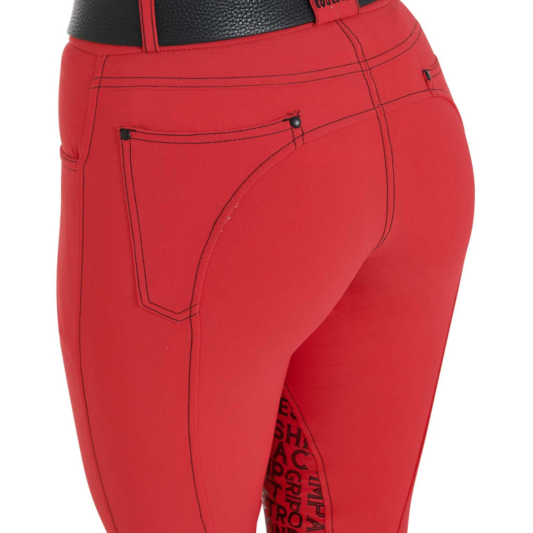 Pantalón Mujer Modelo Xeni Pantalón Mujer Modelo Xeni