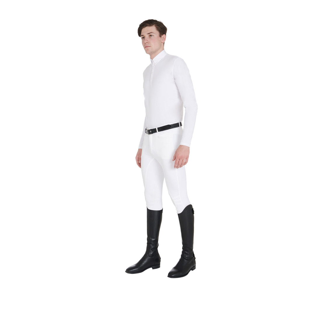 Pantalón de Hombre Modelo Néstor Pantalón de Hombre Modelo Néstor