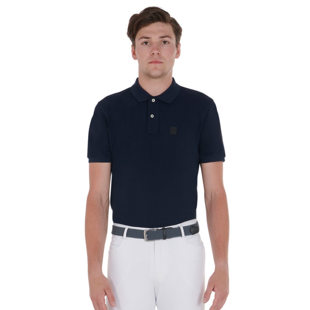 Elastischer Kreuzgürtel