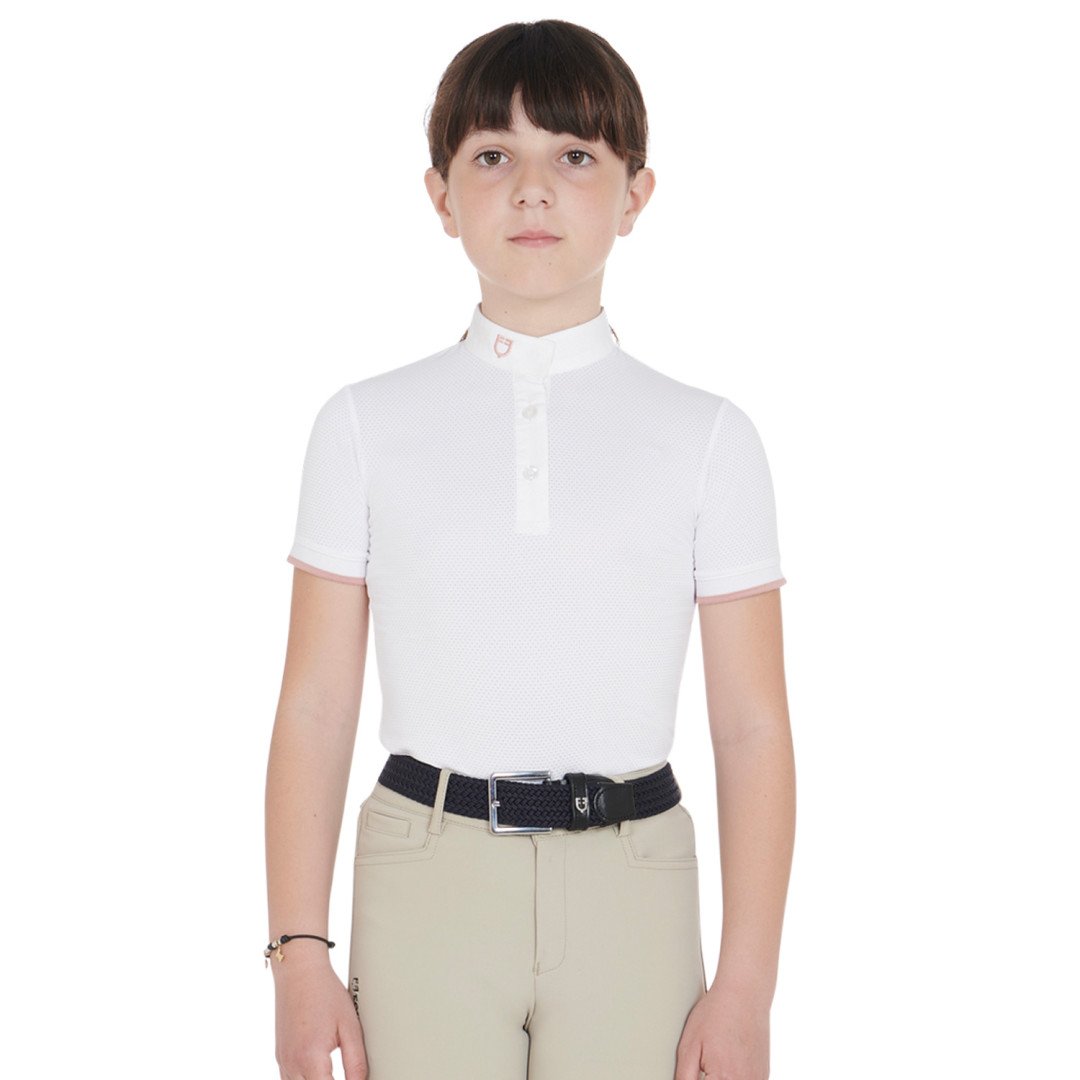 Cinto infantil elástico cruzado para crianças