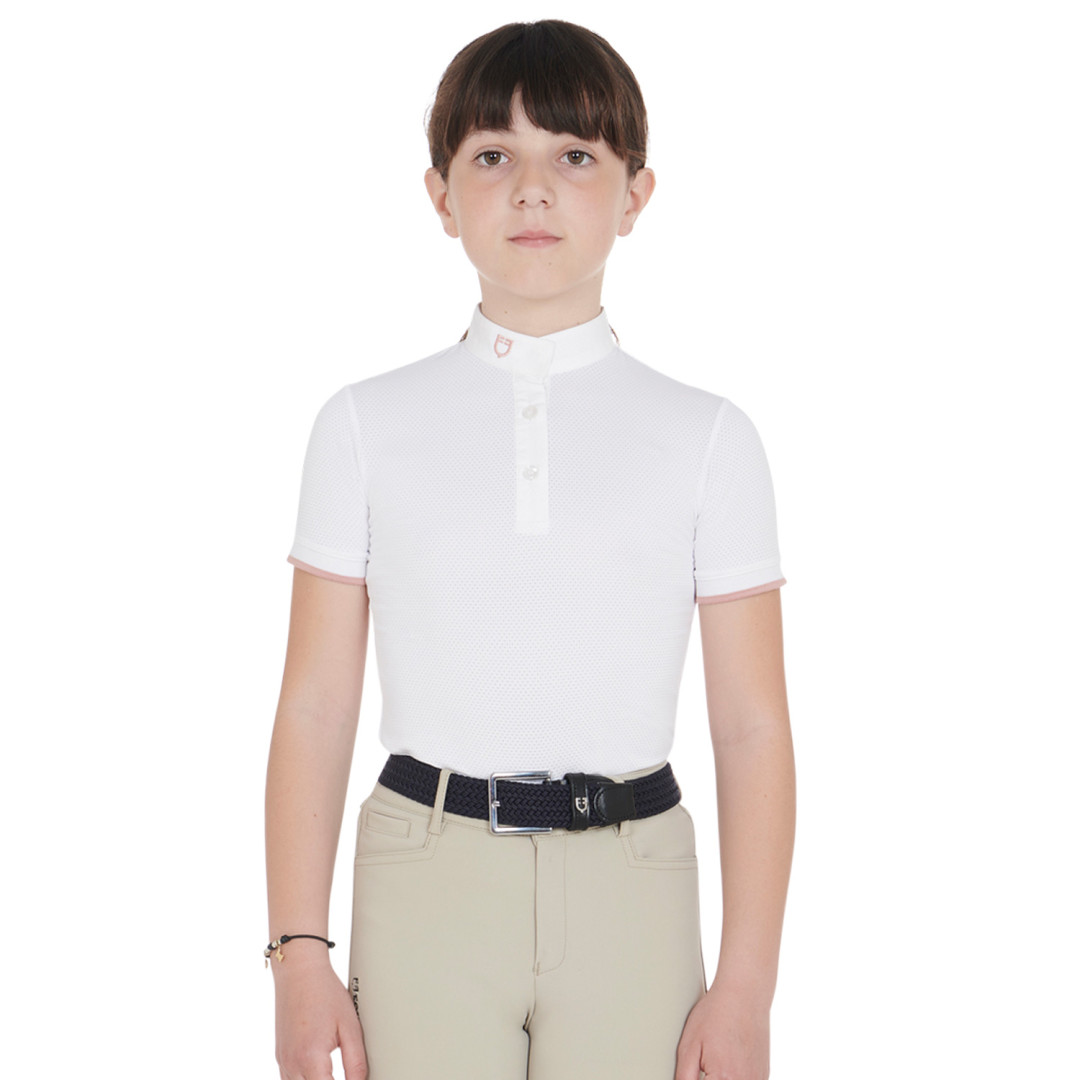 Cintura Elasticizzata Bimbo Modello Crossed Kids Cintura Elasticizzata Bimbo Modello Crossed Kids