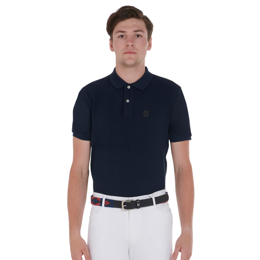 Englisches Gürtelmodell Polo S Englisches Gürtelmodell Polo S