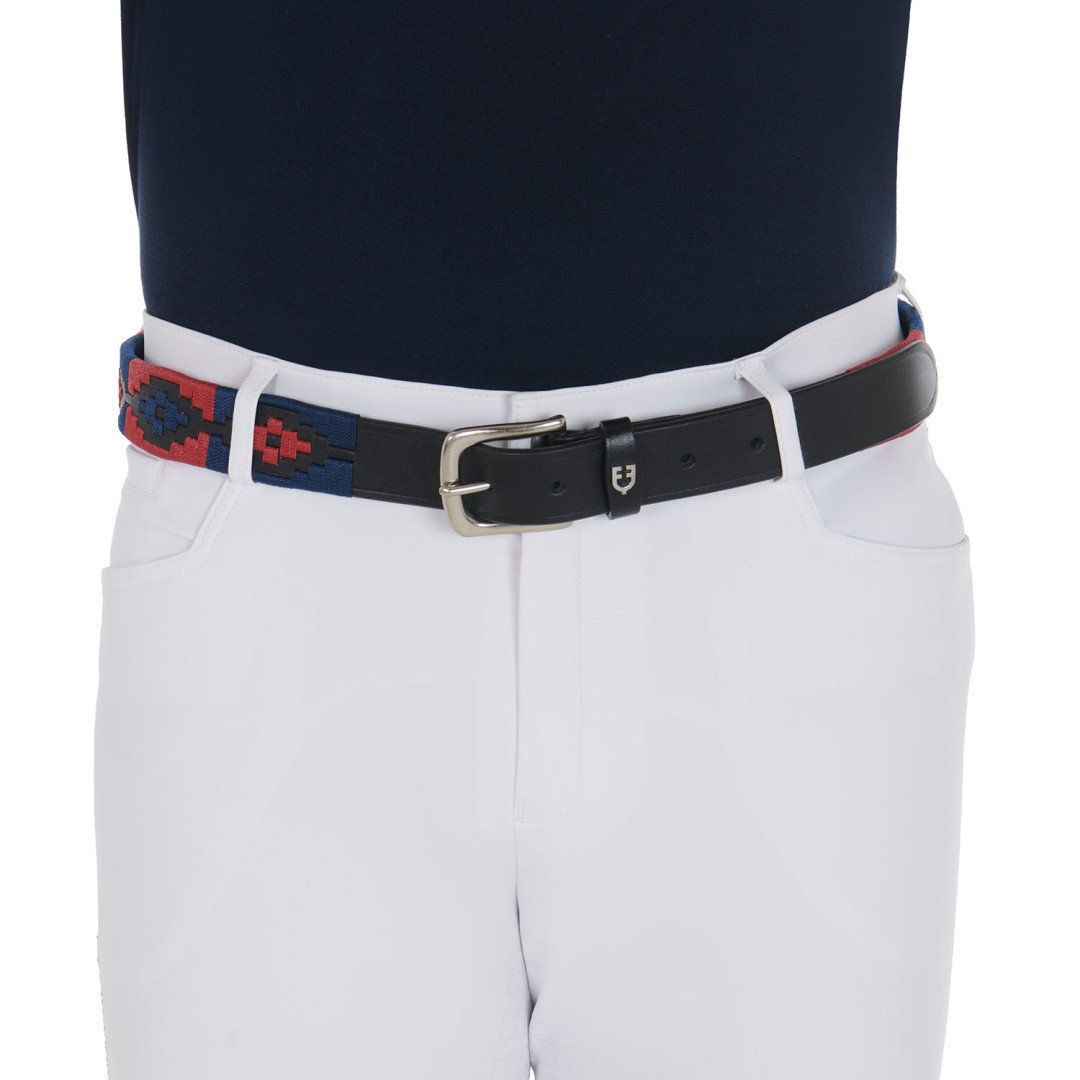 Cinturón inglés modelo Polo S