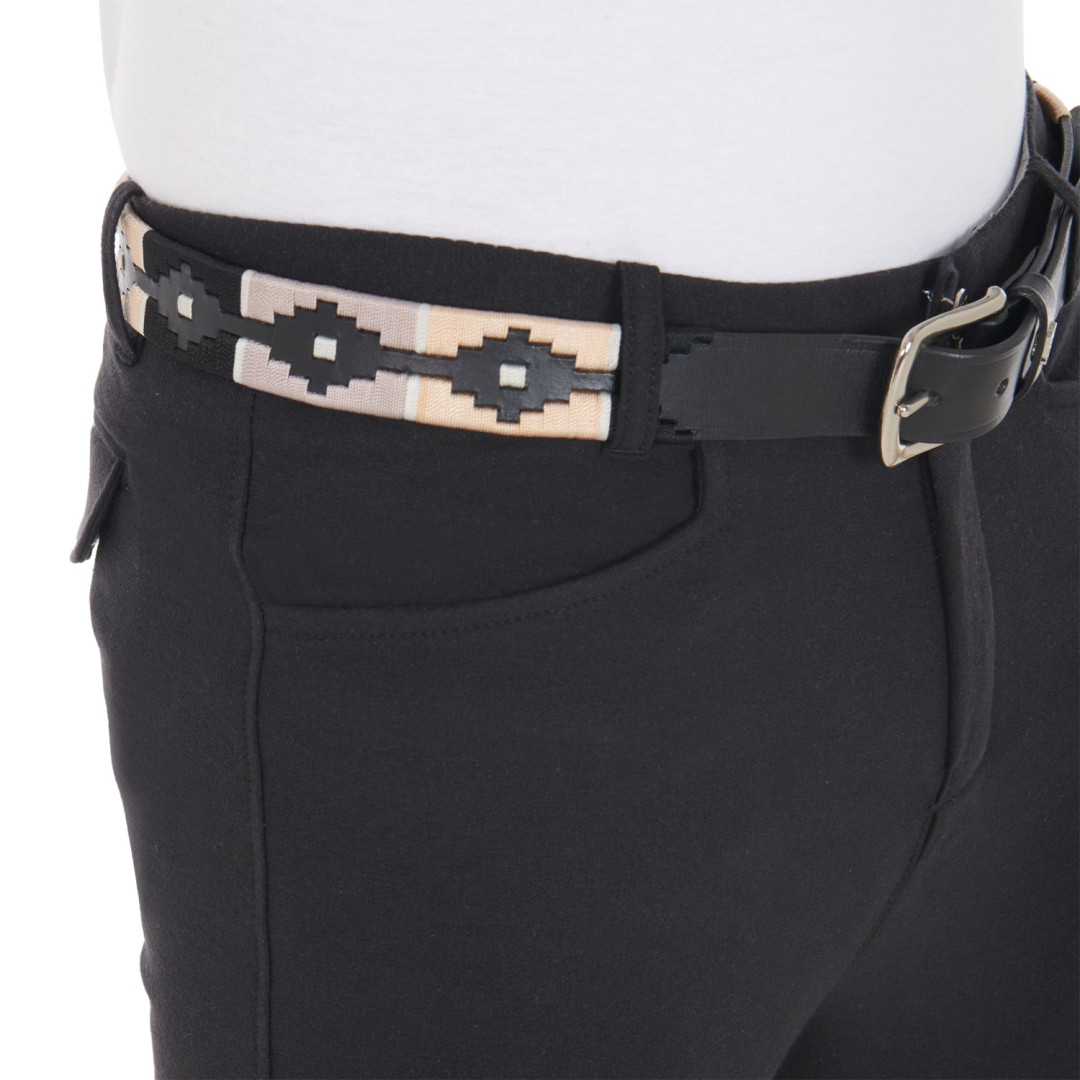 Englisches Gürtelmodell Polo S Englisches Gürtelmodell Polo S