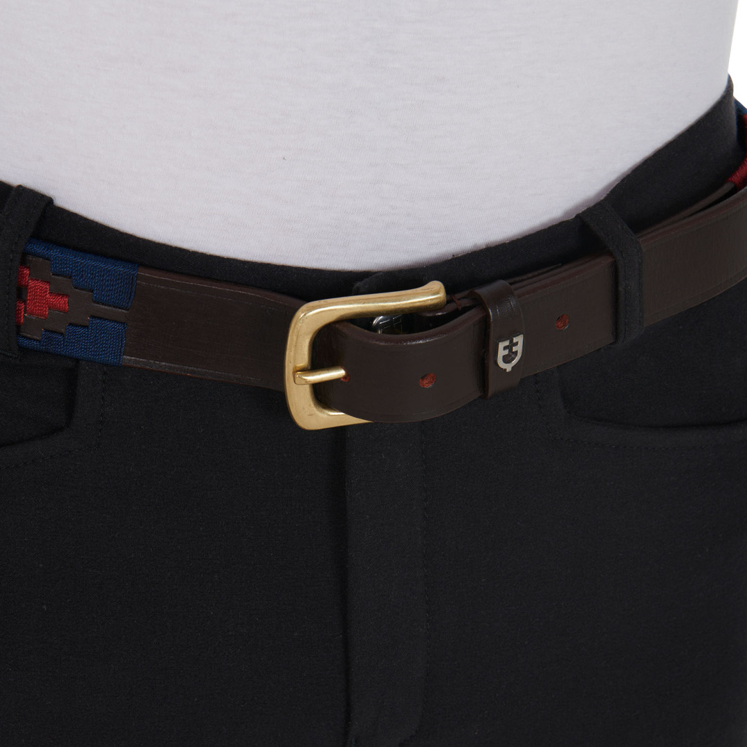 Englisches Gürtelmodell Polo S Englisches Gürtelmodell Polo S