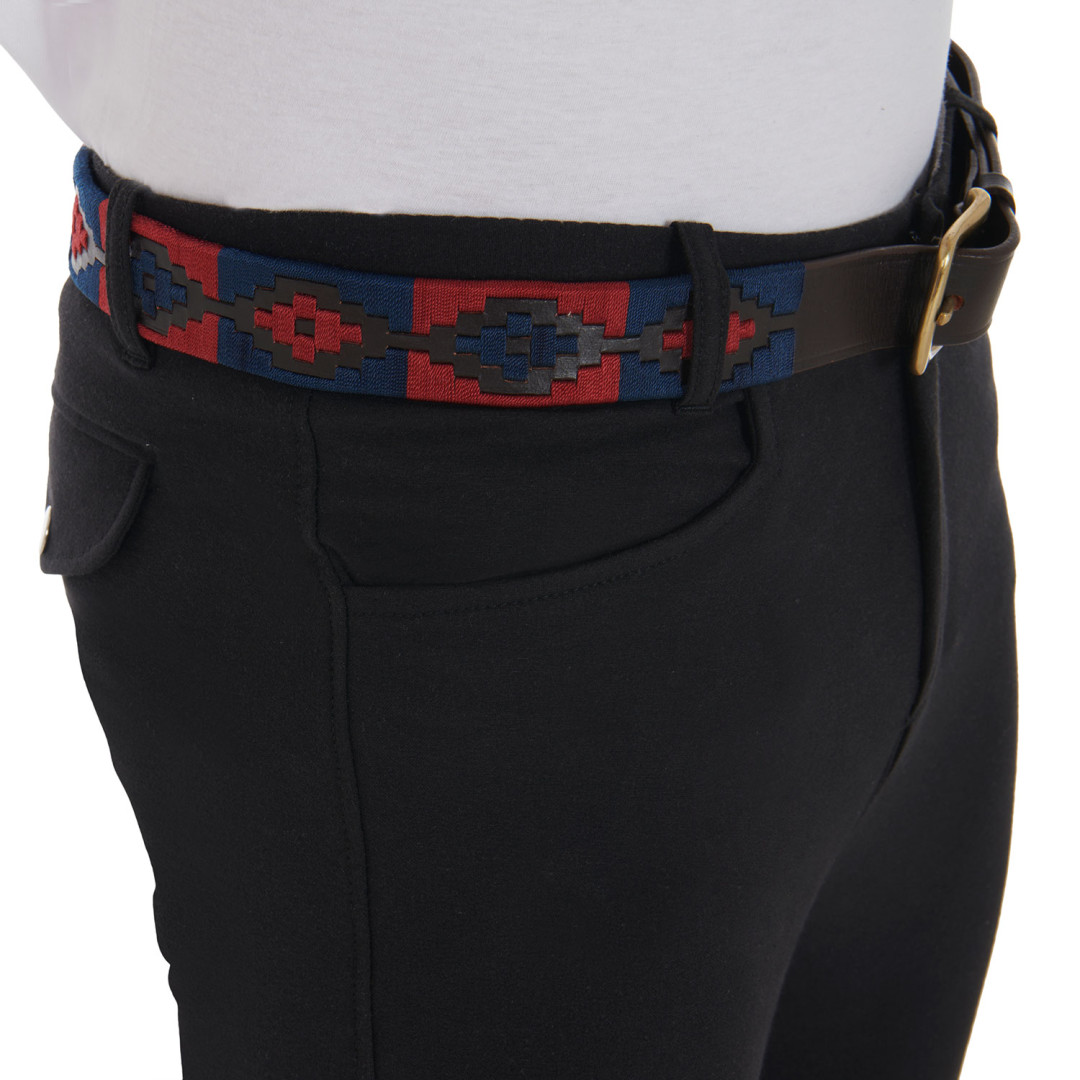 Cintura Inglese Modello Polo S Cintura Inglese Modello Polo S