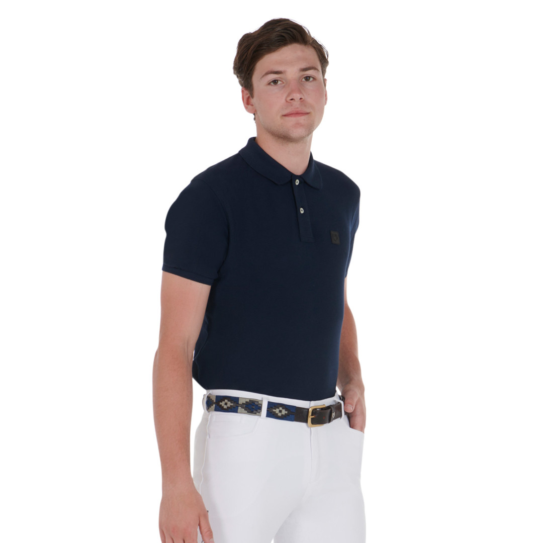 Englisches Gürtelmodell Polo S Englisches Gürtelmodell Polo S