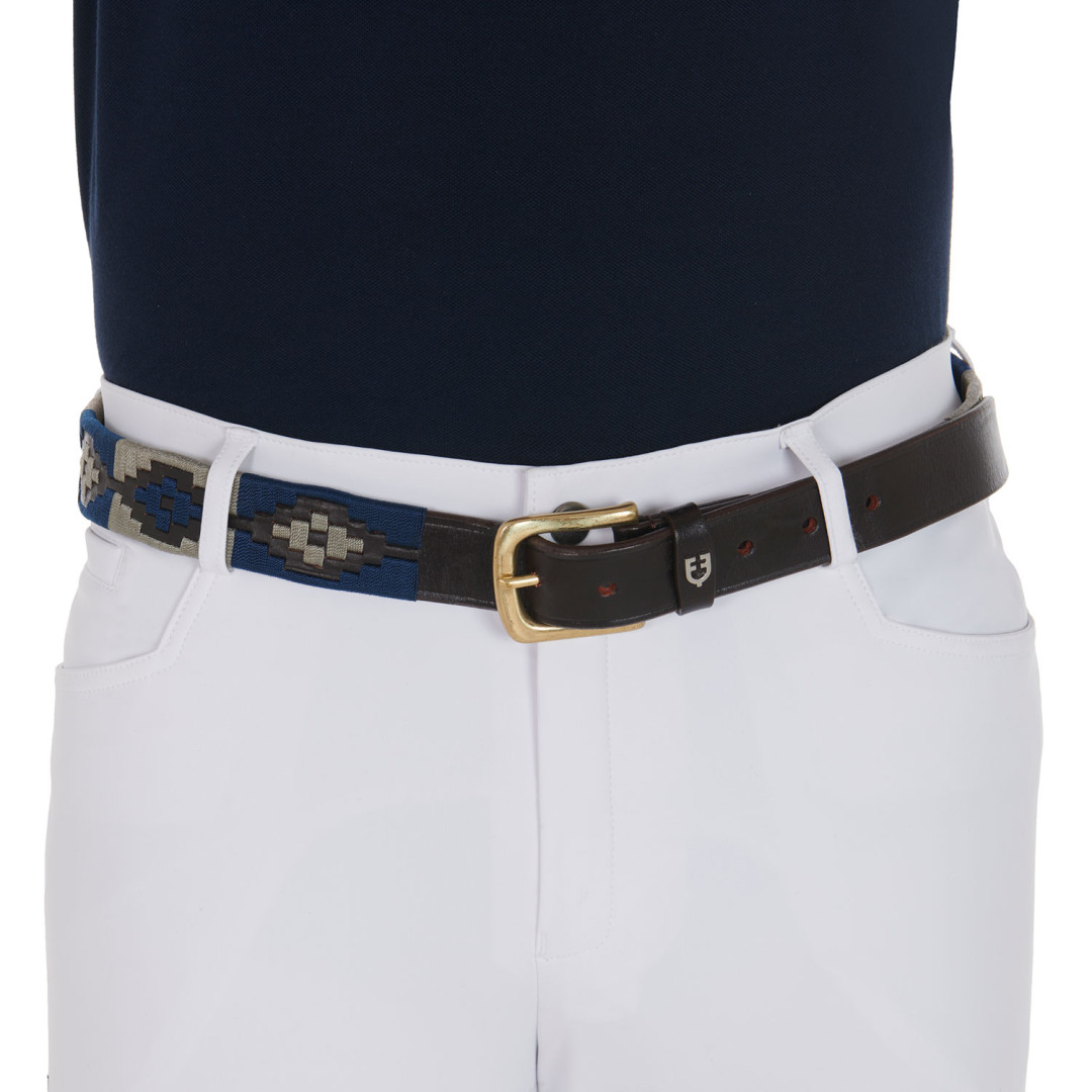 Englisches Gürtelmodell Polo S Englisches Gürtelmodell Polo S