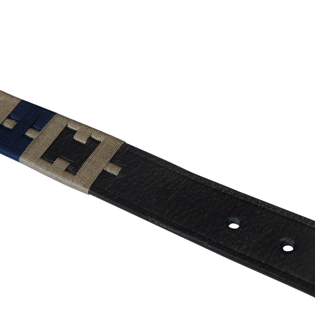 Gürtel Englisches Gürtelmodell Polo H 36,89&nbsp;€