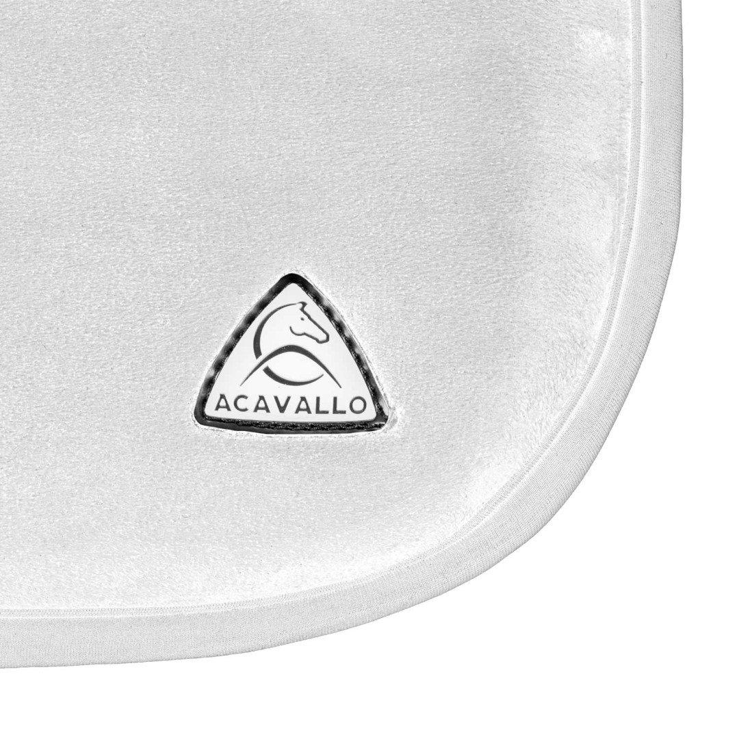 Chaise de protection de siège en gel