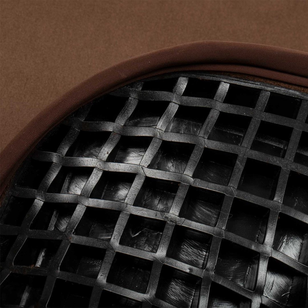 Chaise de protection de siège en gel