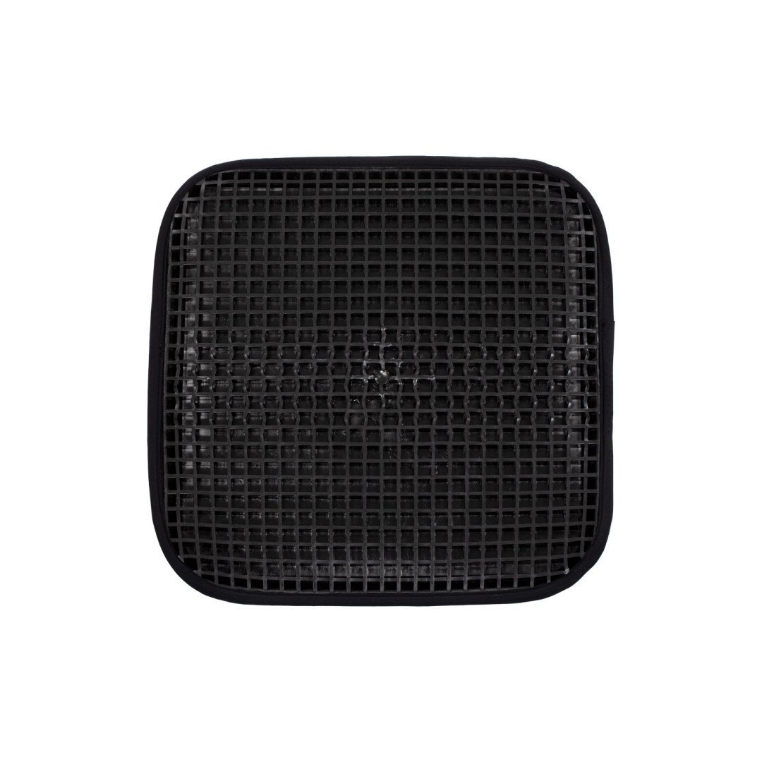 Chaise de protection de siège en gel