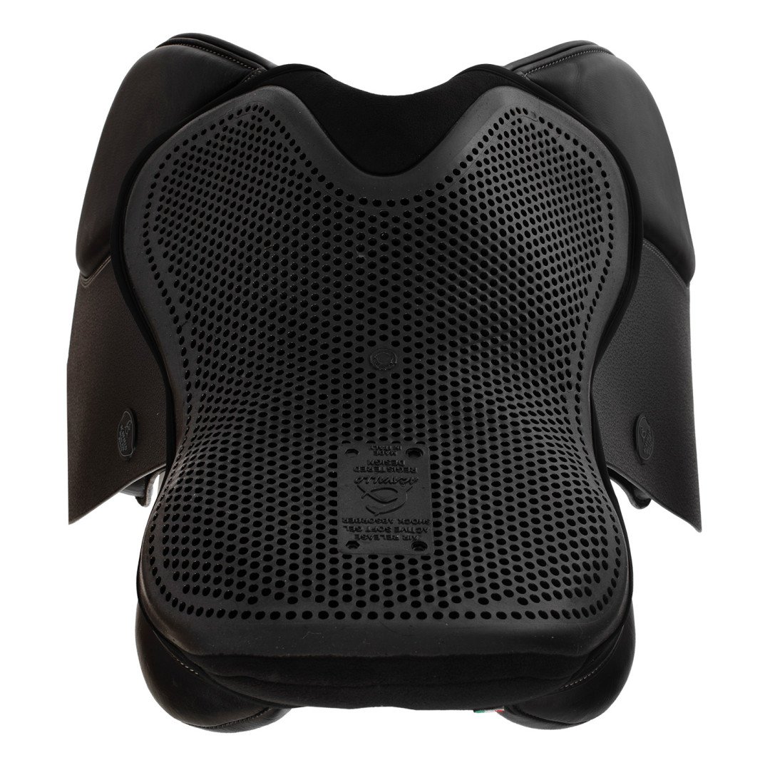 Gel Seat Saver Pony 10 Mm Gel Thickness