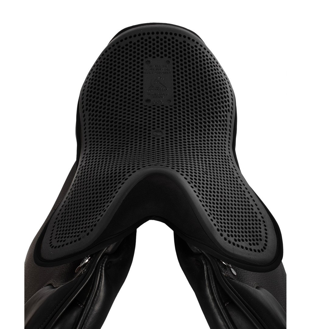 Gel Seat Saver Pony 10 Mm Gel Thickness