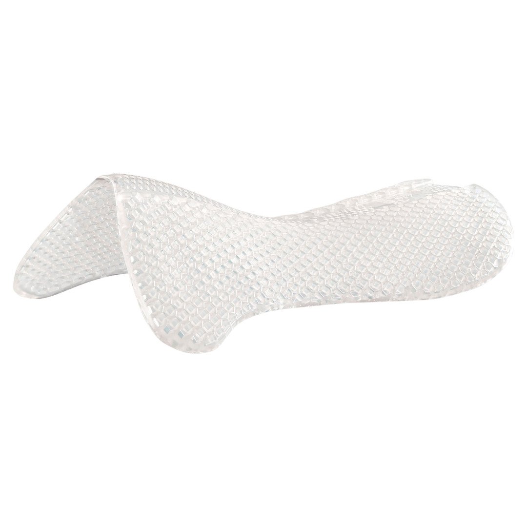 Almohadilla de gel suave hexagonal