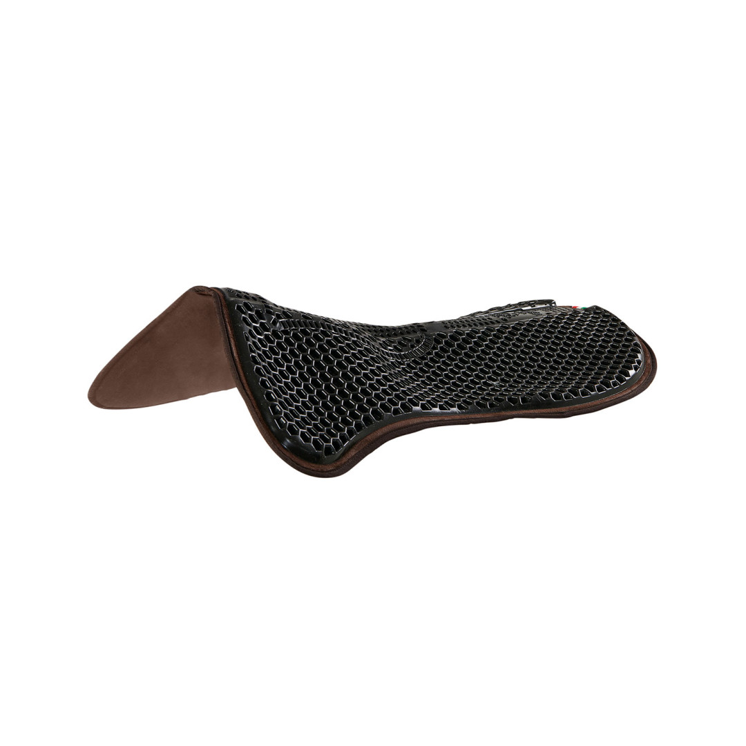 Acavallo Hexagonal Air Release Gel Pad With Micropile Acavallo Hexagonal Air Release Gel Pad With Micropile