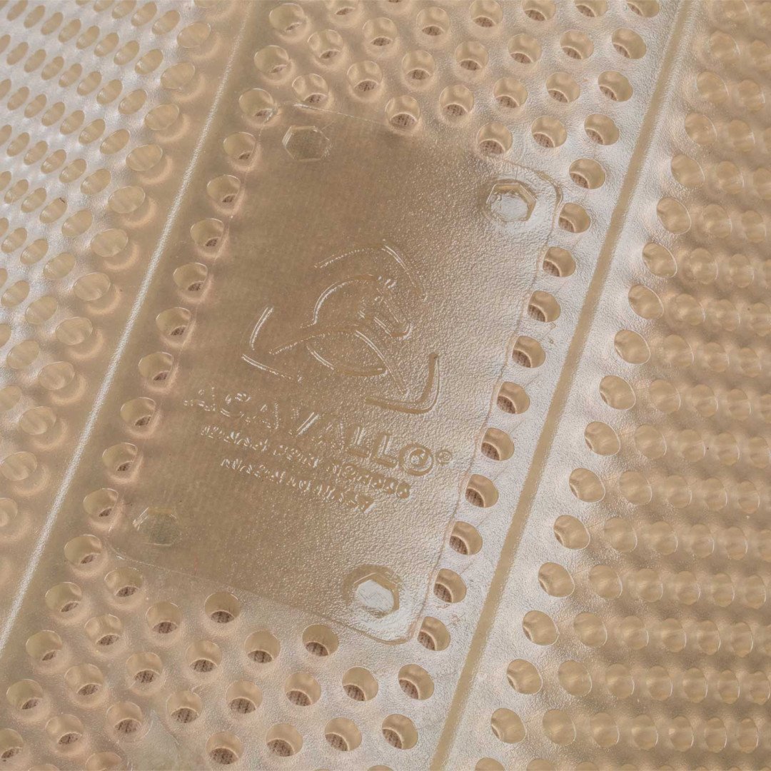 Compensadores  Almohadilla de gel suave terapéutica Gp Cc W dri lex 76,23 €