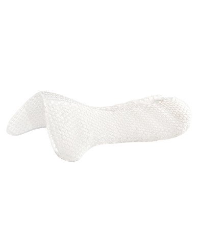 Acavallo Hexagonal Air Realese Gel Pad With Holes