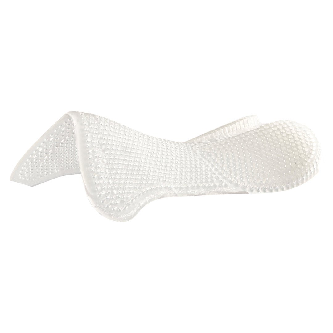 Acavallo Classic Gel Pad With Back Riser