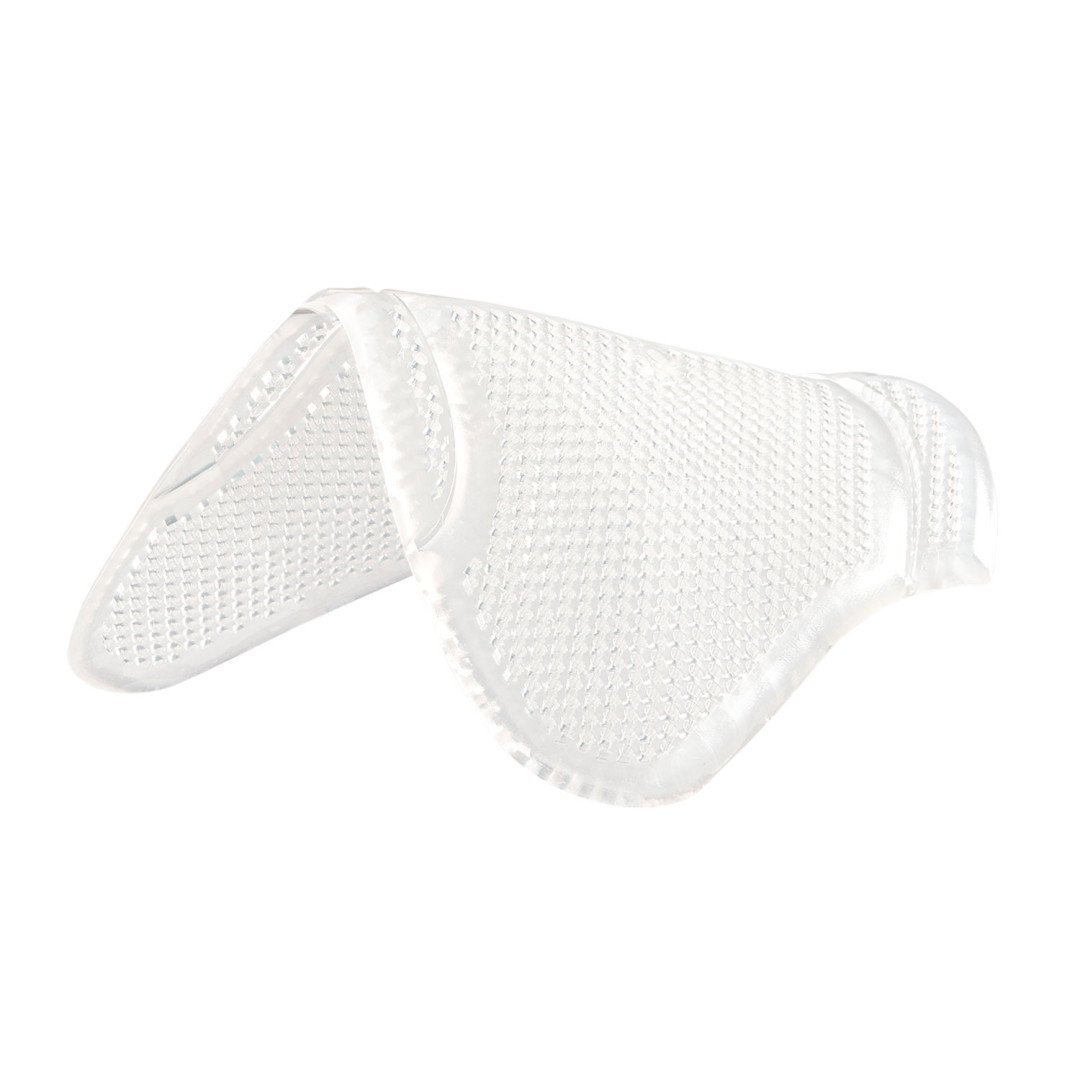 Front and Back Risers  Acavallo Adjustement Shaped Classic Gel Front Riser 40,16 €