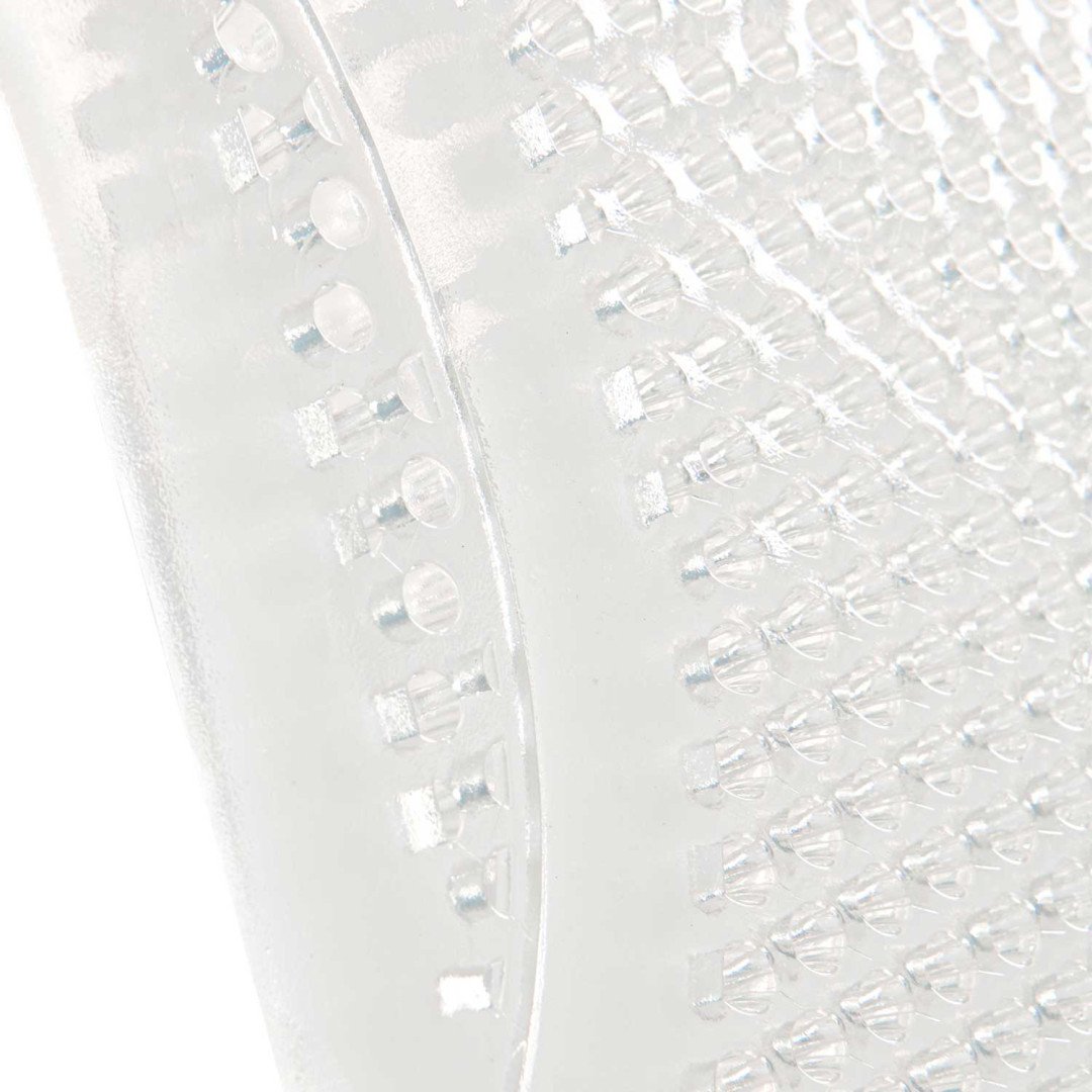 Front and Back Risers  Acavallo Adjustement Shaped Classic Gel Front Riser 40,16 €