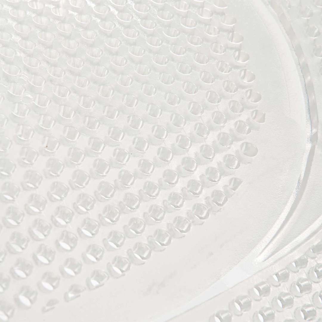 Front and Back Risers  Acavallo Adjustement Shaped Classic Gel Back Riser 45,90 €