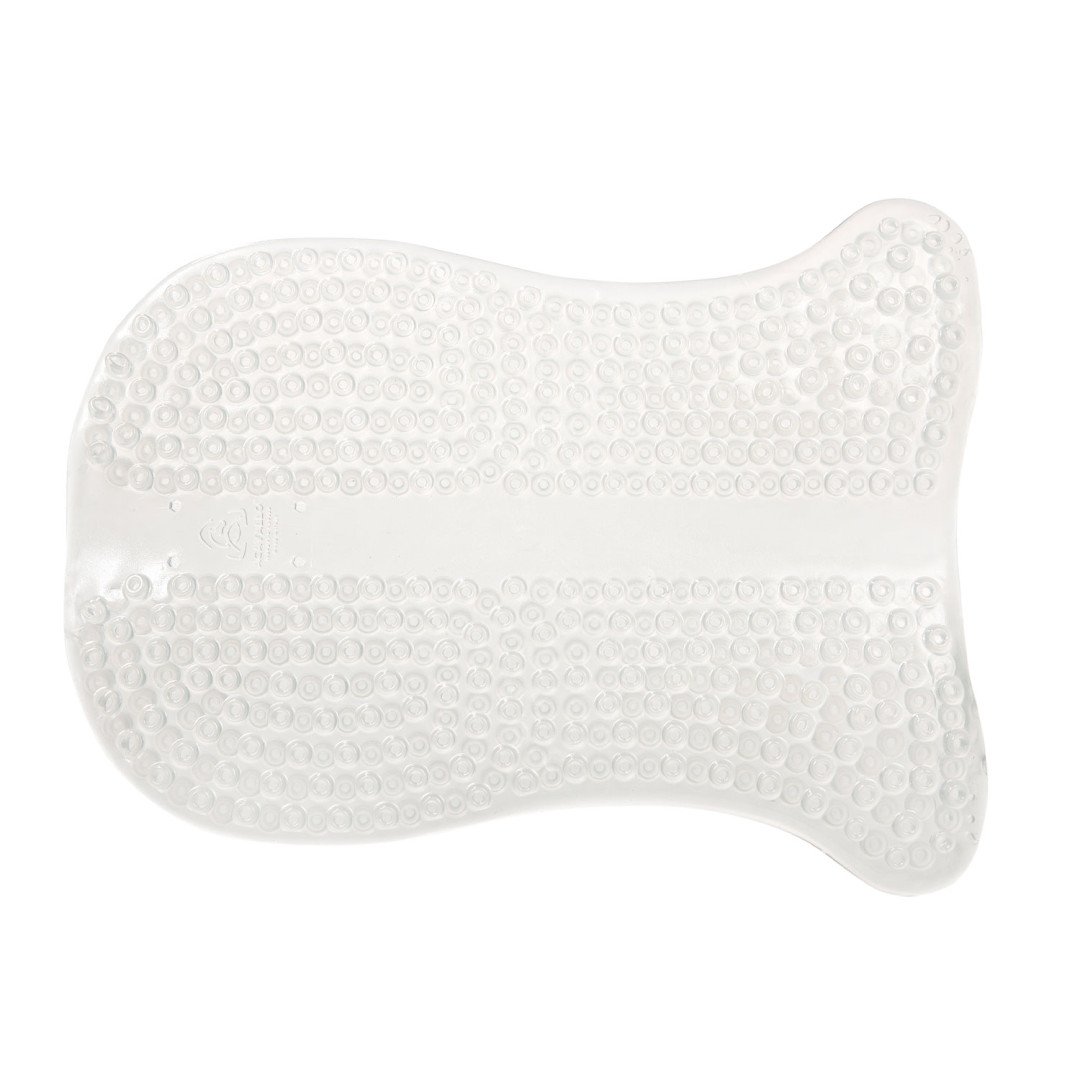 Massage Gel Pad And Double Riser  frontback