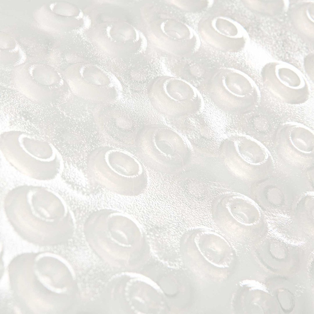 Almofada de gel de massagem e frente dupla Riser