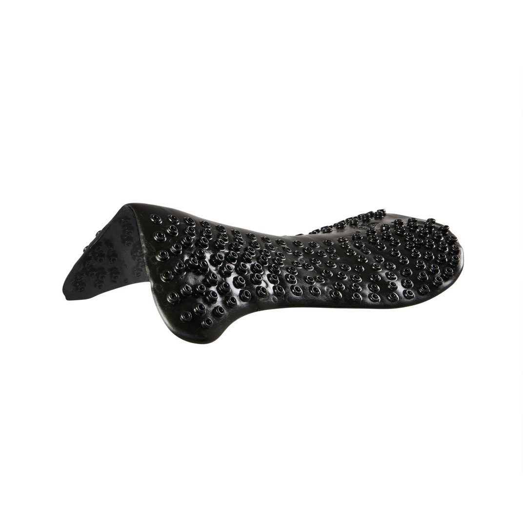 Coussin de gel de massage et double élévateur avant