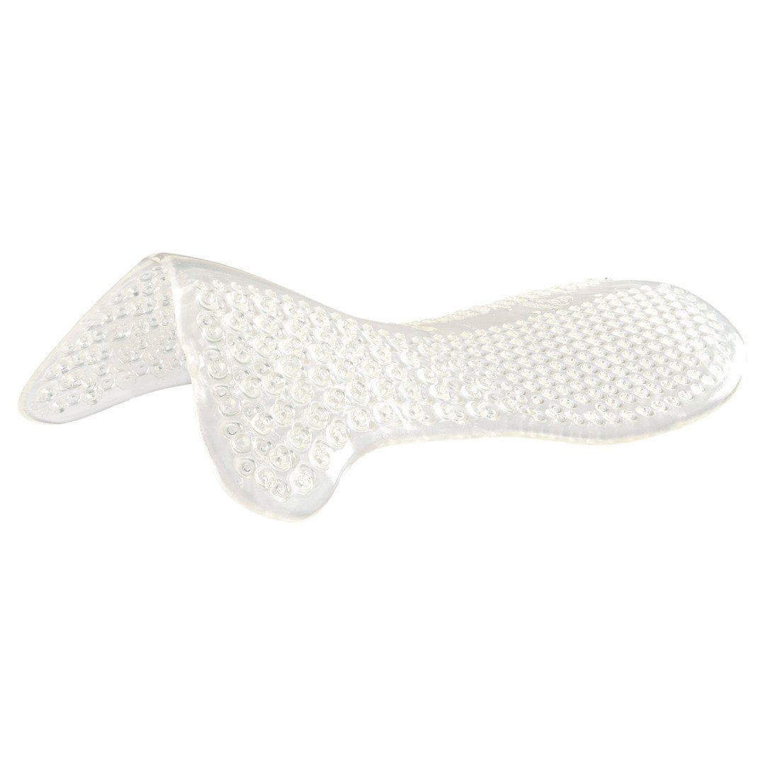 Coussin de gel de massage et élévateur avant