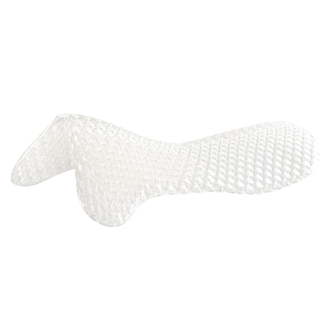 Breathe Air Release Soft Gel Pad & Front Riser
