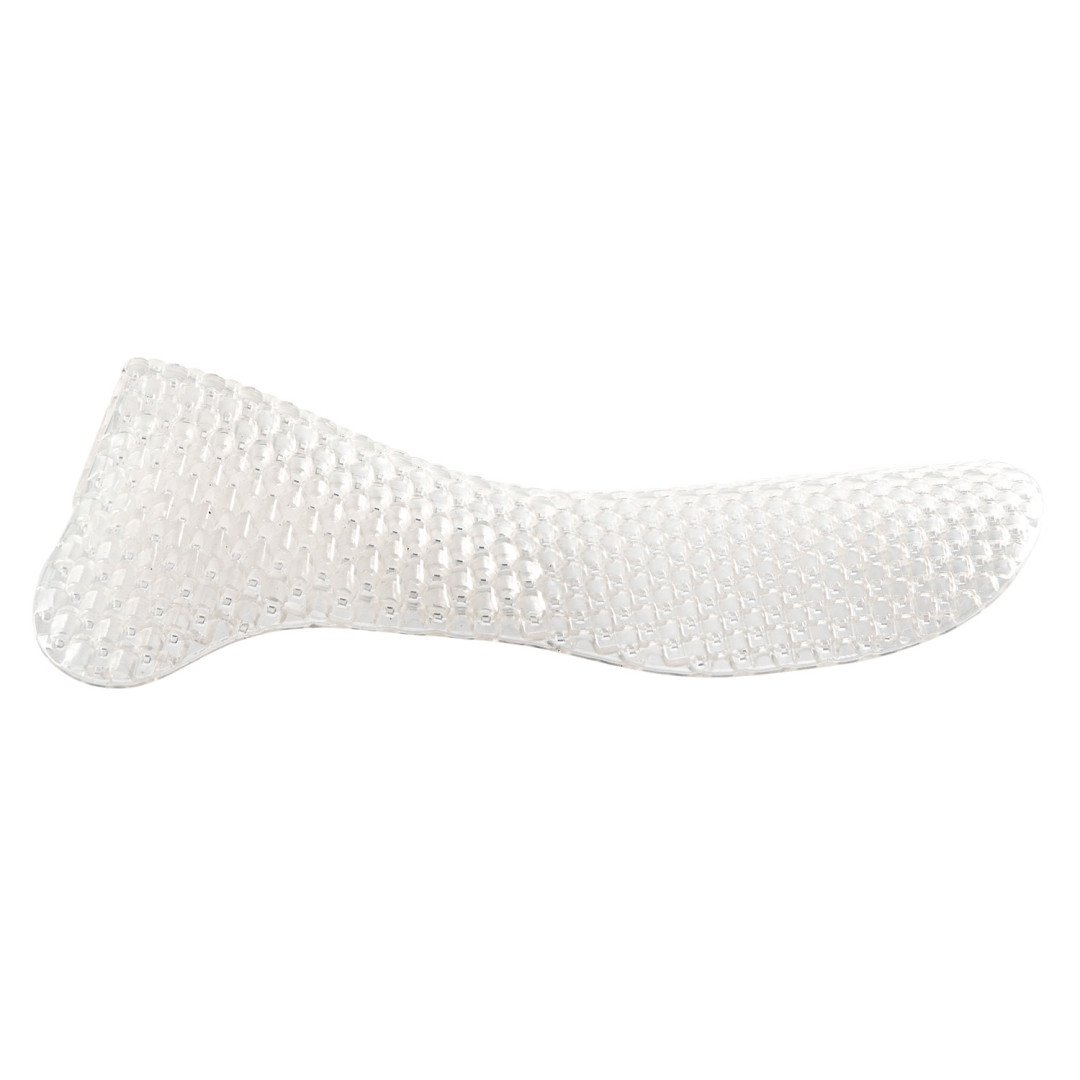 Rembourrage en gel souple et élévateur avant Respira Air release