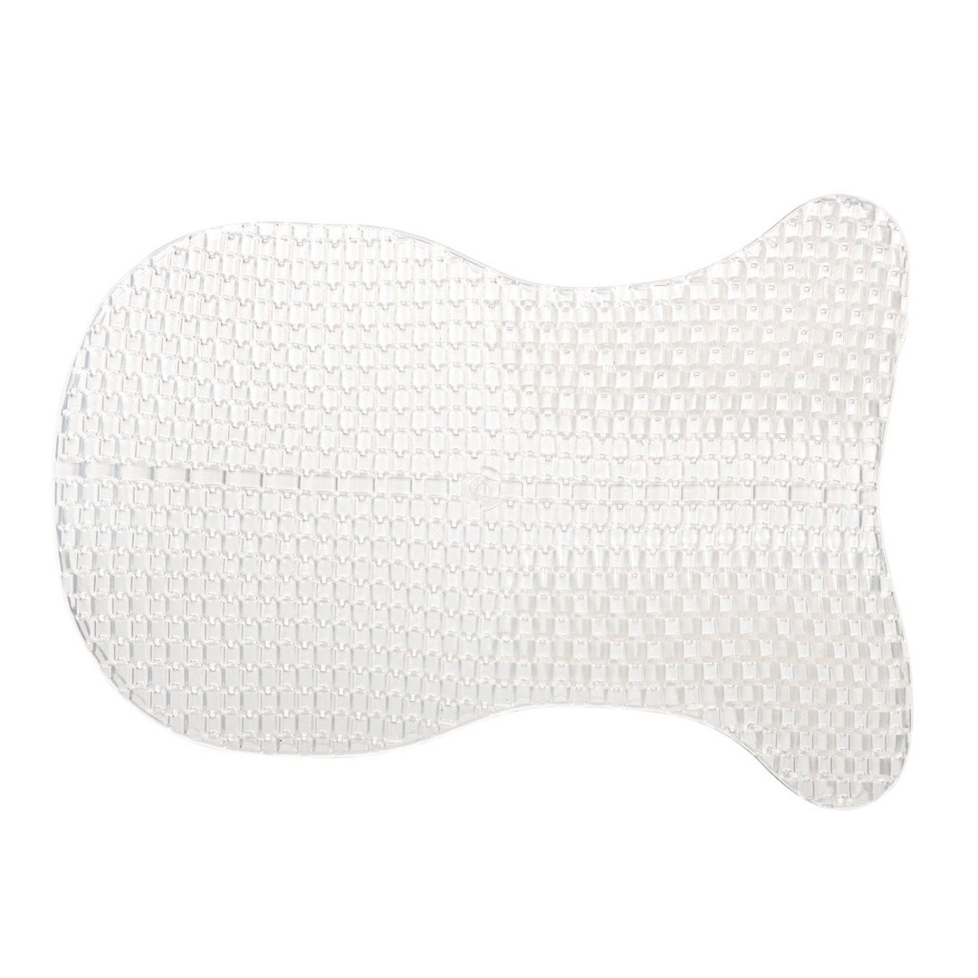 Breathe Air Release Soft Gel Pad & Front Riser