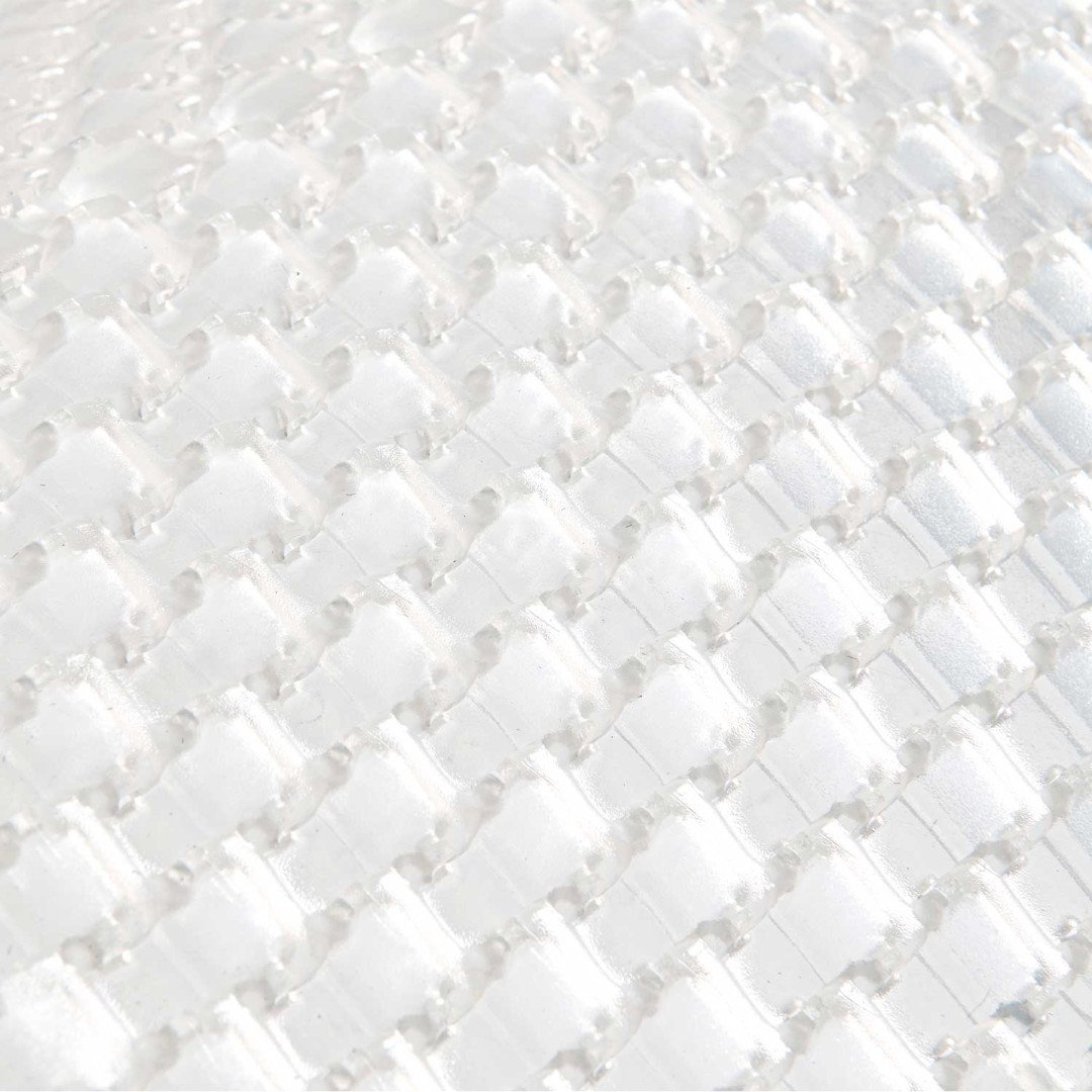 Breathe Air Release Soft Gel Pad & Front Riser