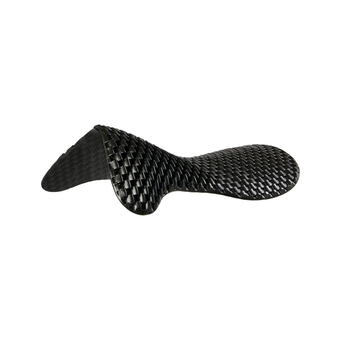 Breathe Air Release Soft Gel Pad & Front Riser