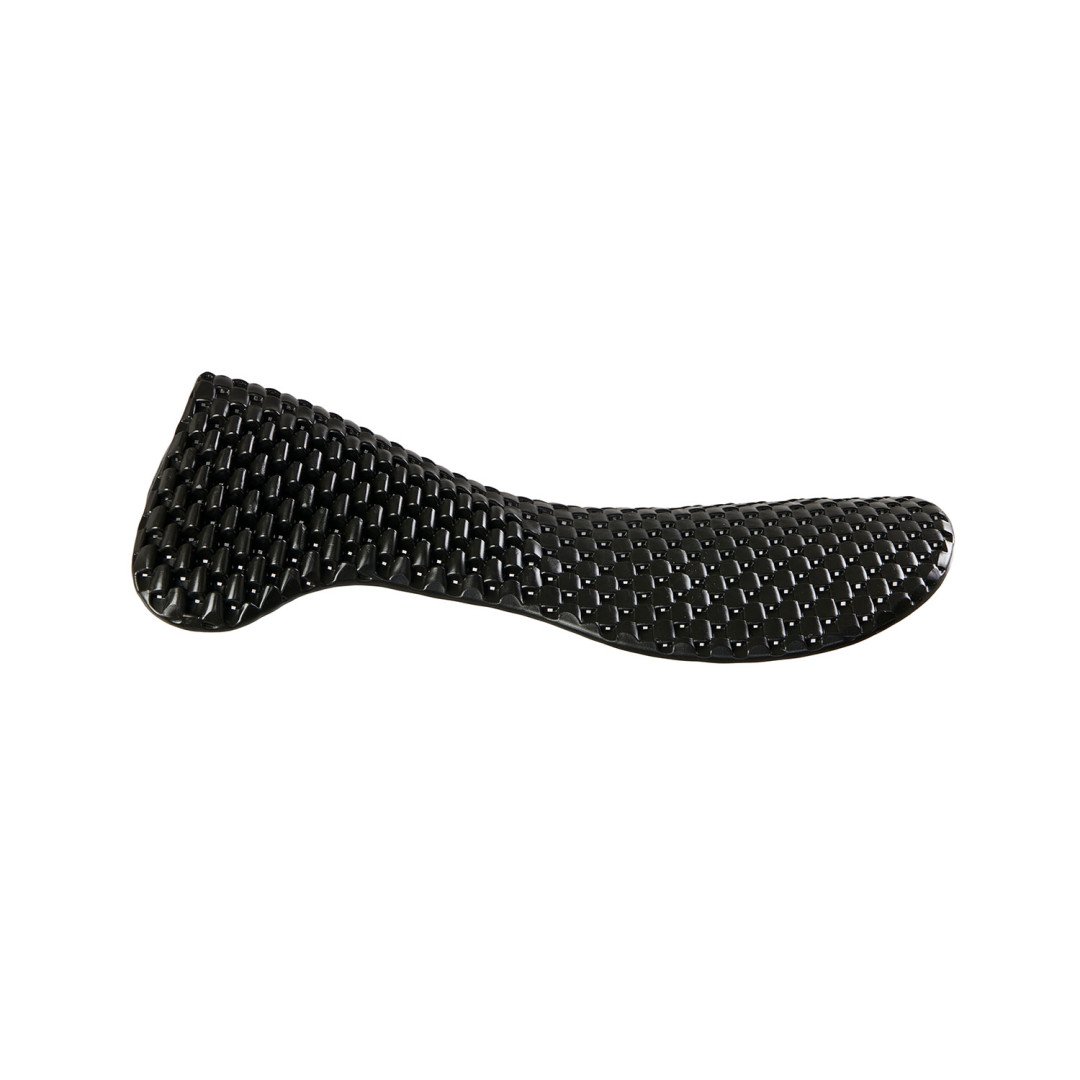 Breathe Air Release Soft Gel Pad & Front Riser