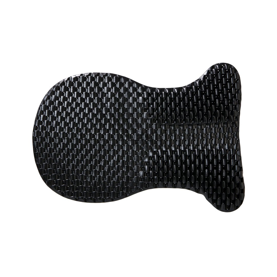 Breathe Air Release Soft Gel Pad & Front Riser