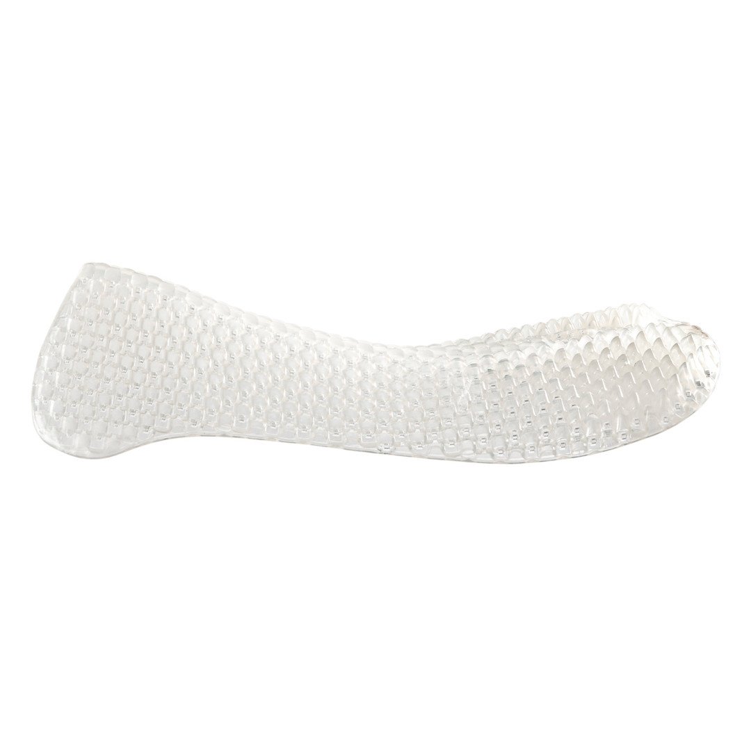 Breathe Air Release Soft Gel Pad & Back Riser
