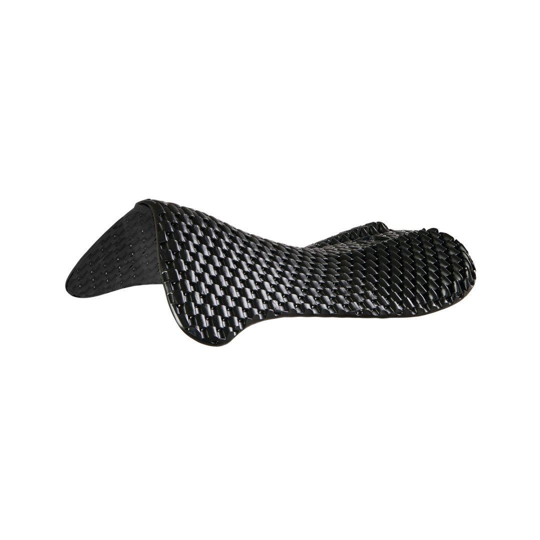 Breathe Air Release Soft Gel Pad & Back Riser