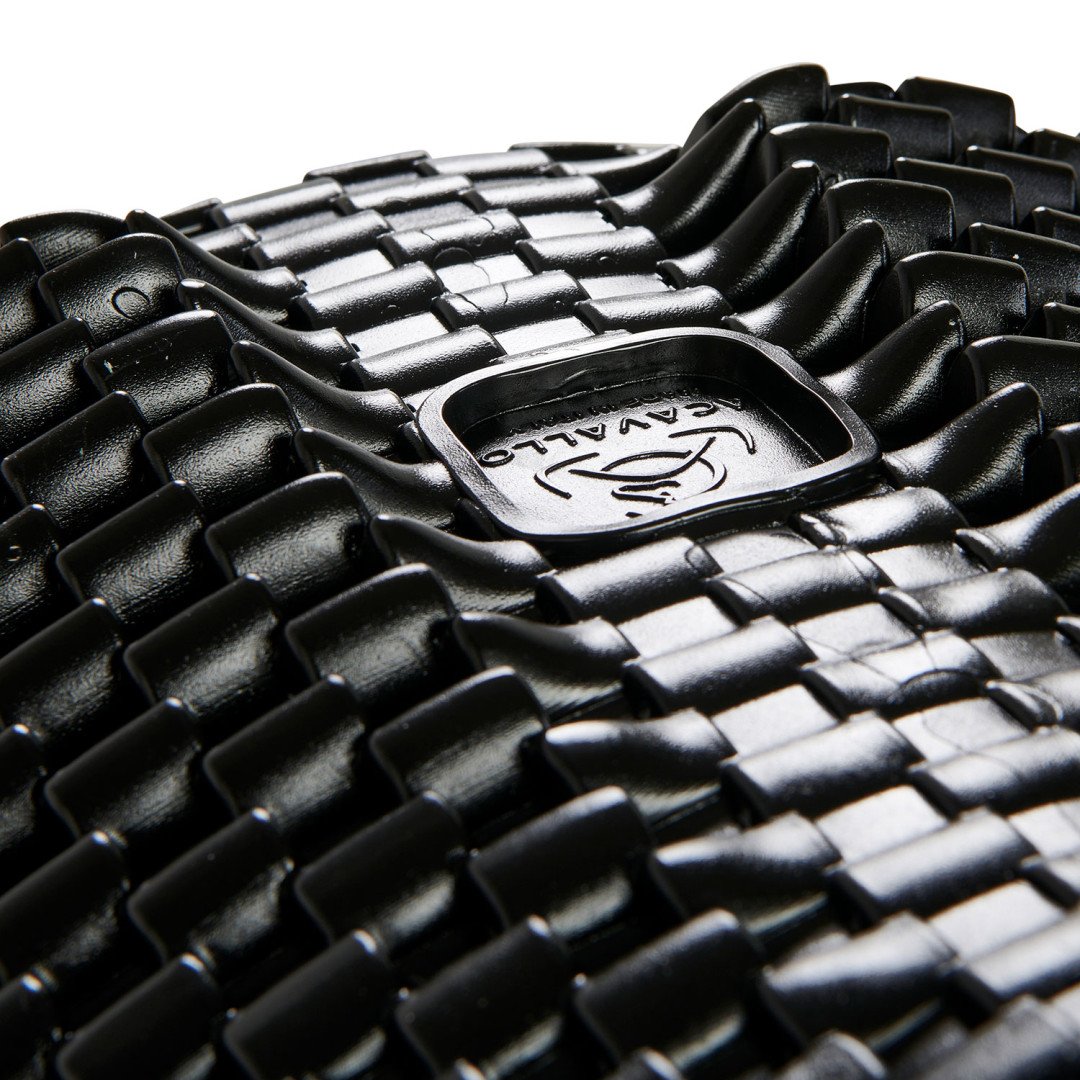 Breathe Air Release Soft Gel Pad & Back Riser