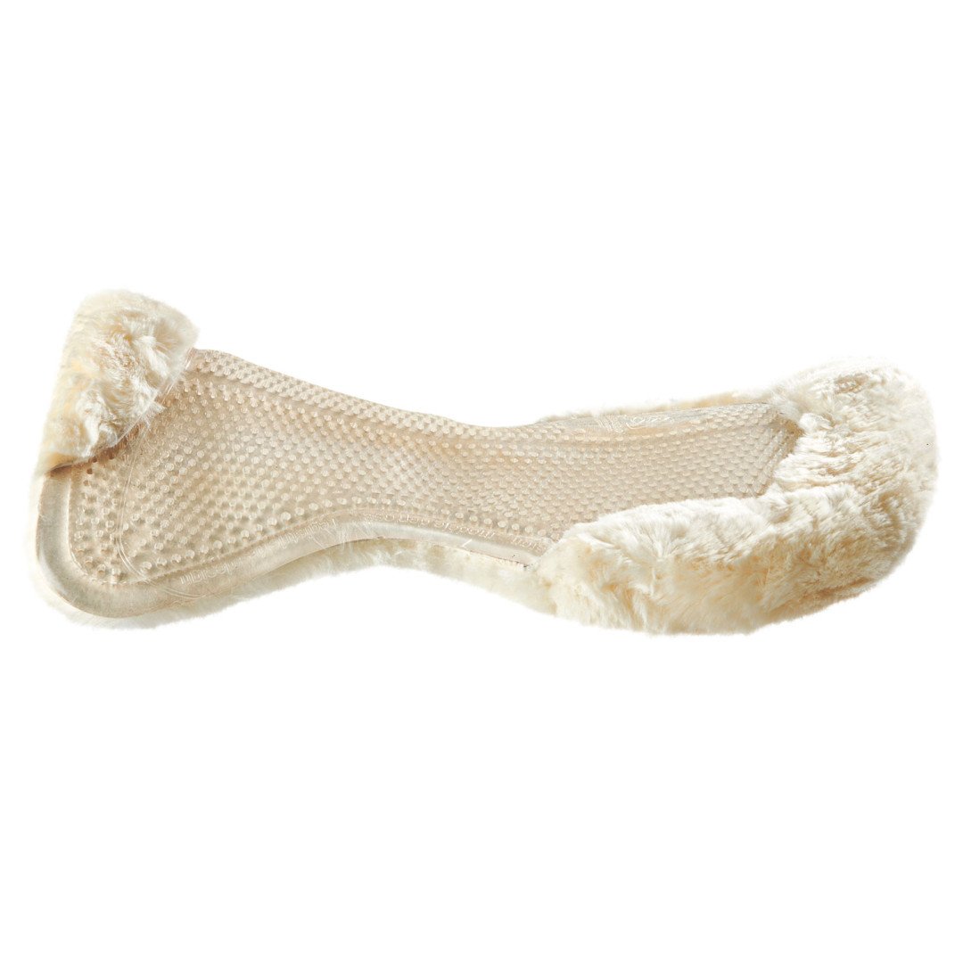 Coussinet thérapeutique en gel GP CC en peau de mouton Full