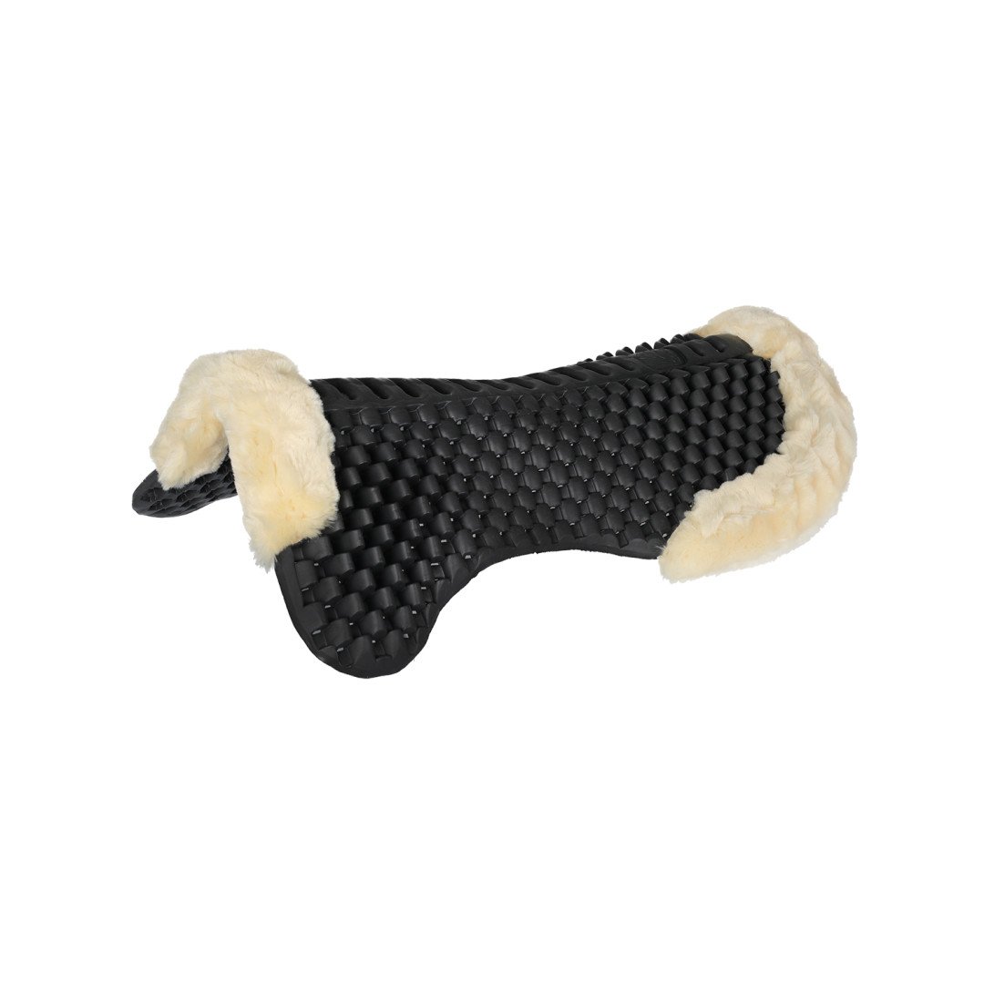 Piuma Air release Featherlight Double Riser Pad Cutout Eco wool One Size