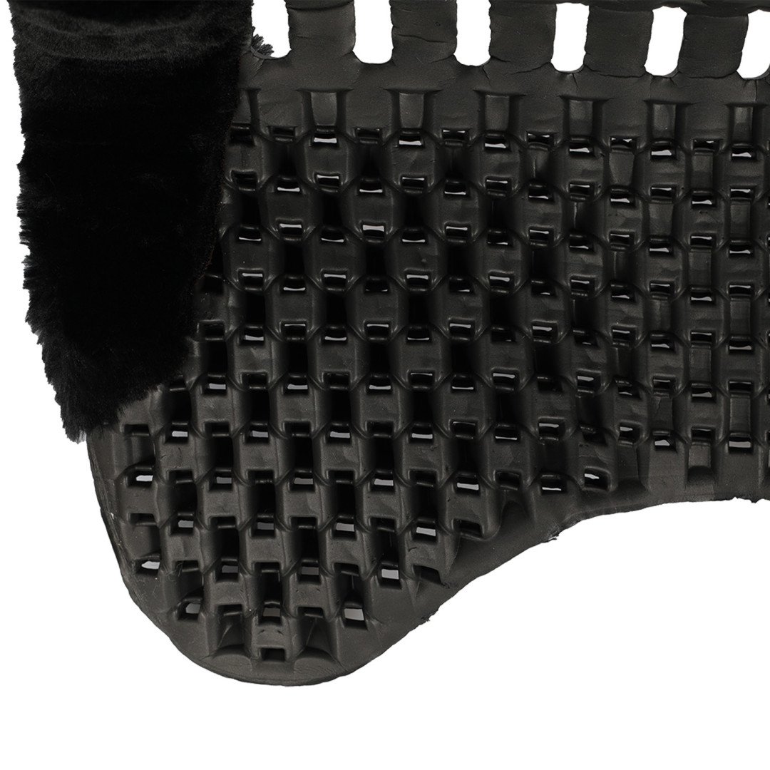 Piuma Air release Featherlight Double Riser Pad Cutout Eco wool Unit Size